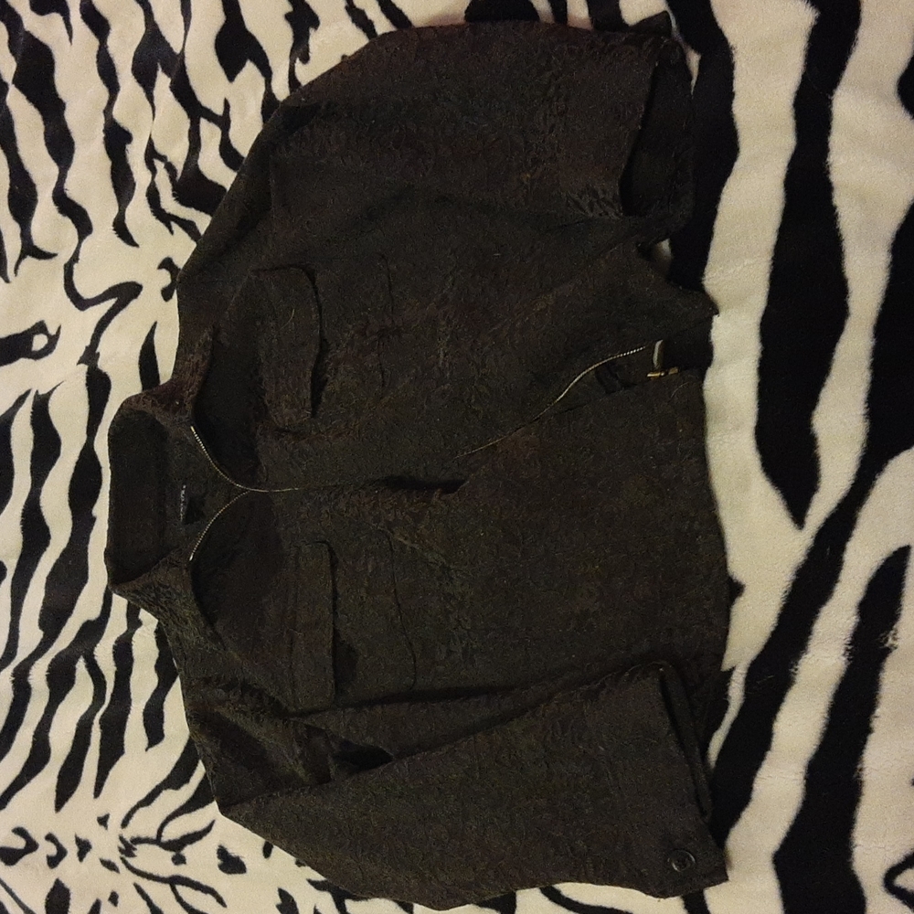 5/$20 Jones New York Women's Jacket